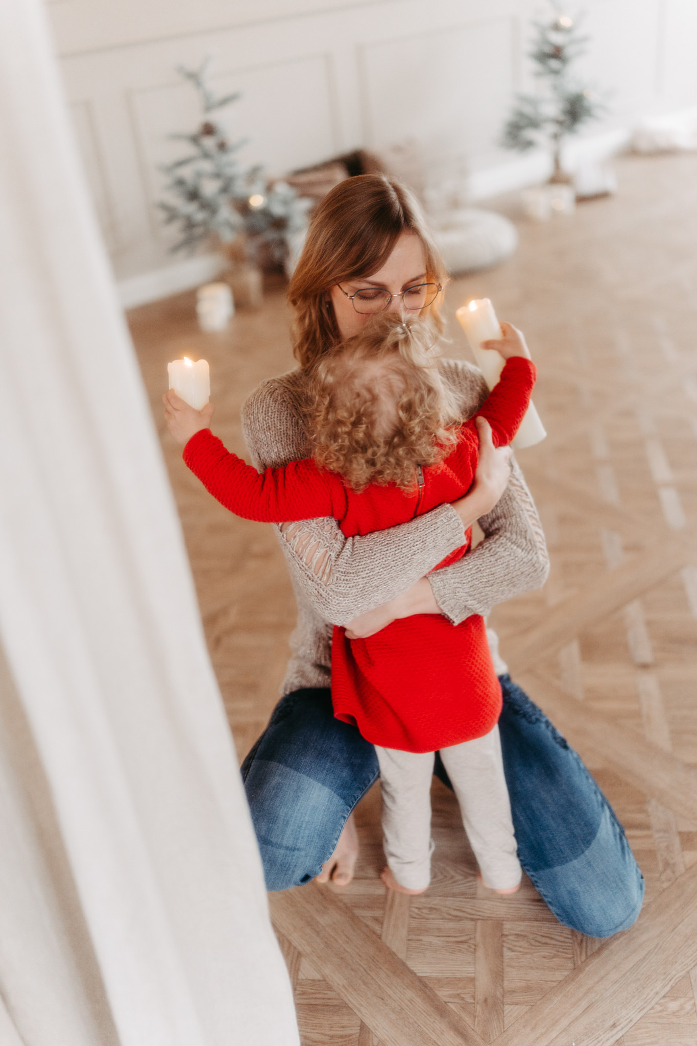 Weihnachtsmini von Nina fotografiert – Moment 6